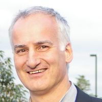 John Tsoucalas