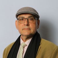 Peter Kambouris